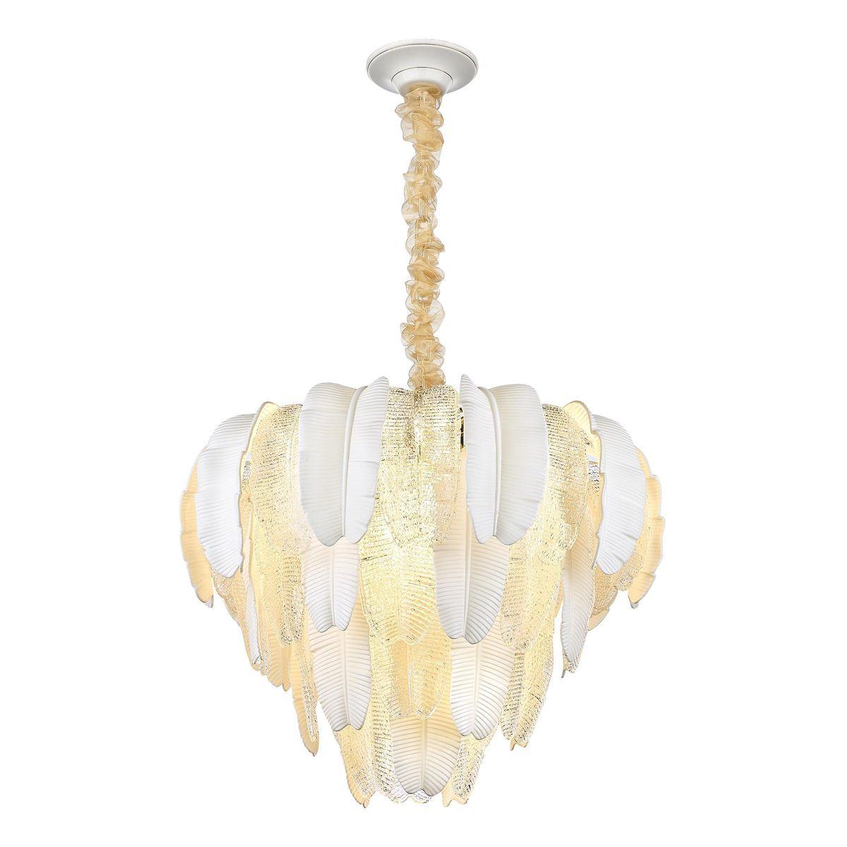 Дополнительная картинка Подвесной светильник Wertmark ALEXIA WE125.19.303