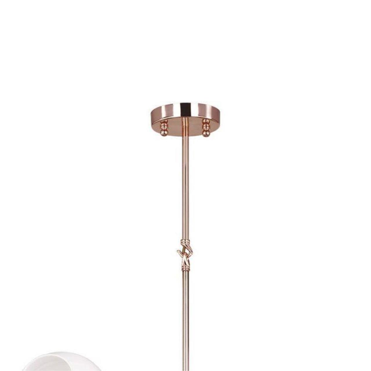 Картинка Подвесная люстра Favourite Bolos 1743-6P