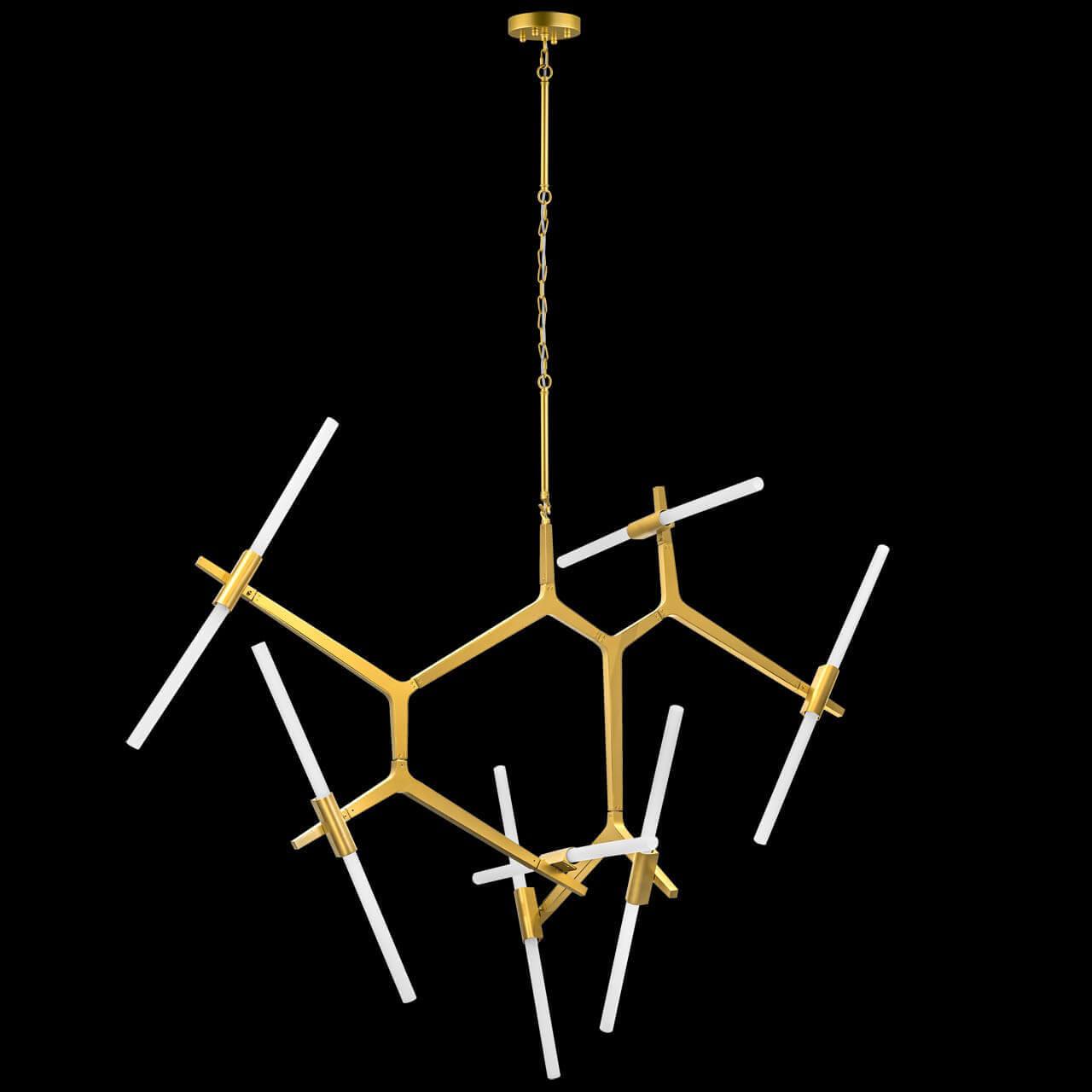 Картинка Подвесная люстра Lightstar Struttura 742143