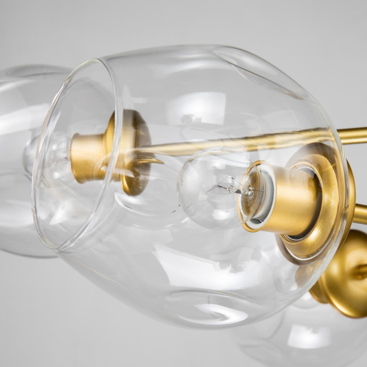 Картинка Потолочный светильник Favourite Recens 2625-8P