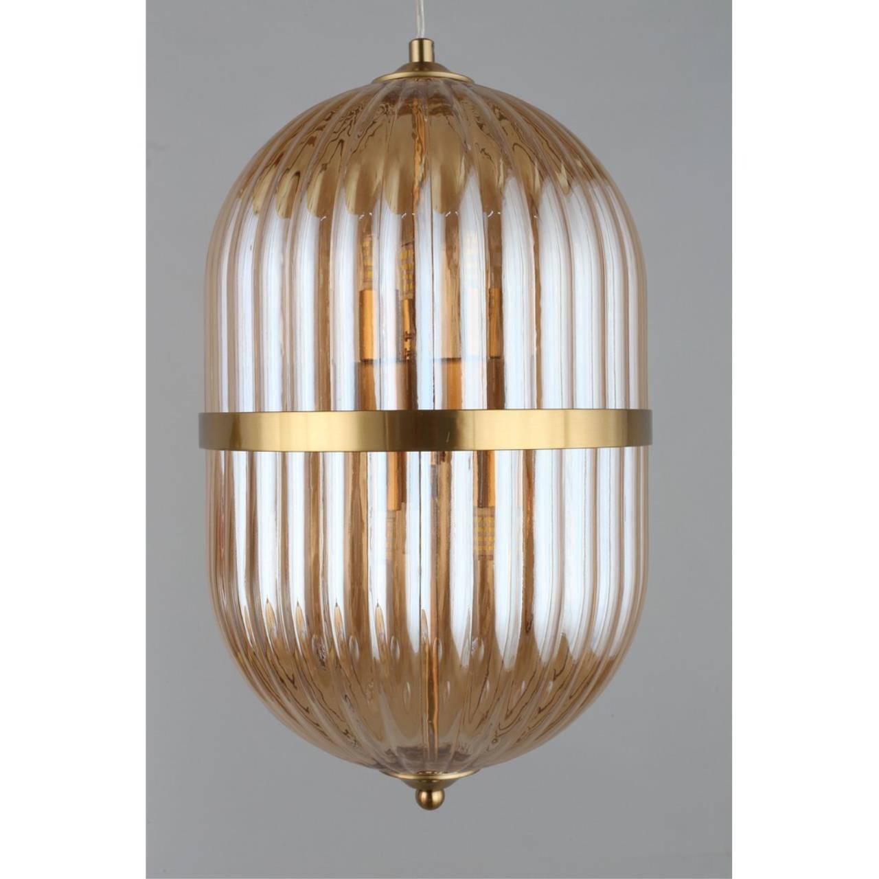 Картинка APL.860.06.30 Светильник подвесной Aployt Ludovica