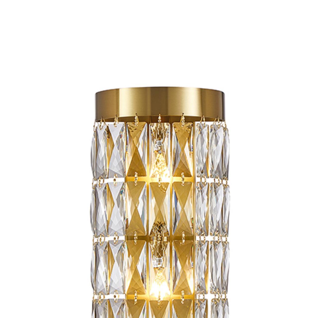 Картинка Настенный светильник Magnitudo 4090-3W