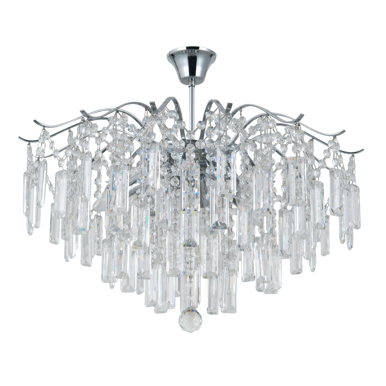 купить 111019408 MW-light Бриз Подвесная люстра в Алматы, svet.kz, доставка по Казахстану 