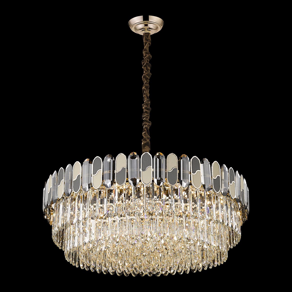 подвесной светильник wertmark cordelia we132.21.303, доставка по Казахстану 