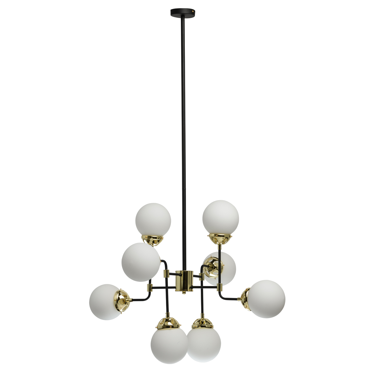 люстры люстра regenbogen гамбург 605011108, доставка по Казахстану 