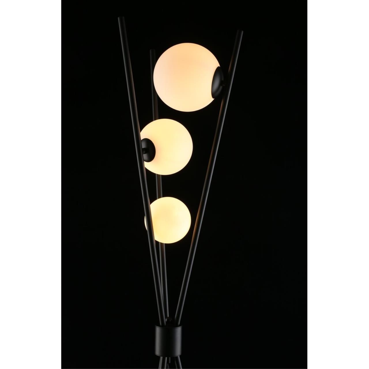 Картинка APL.348.05.03 Торшер Aployt Maja