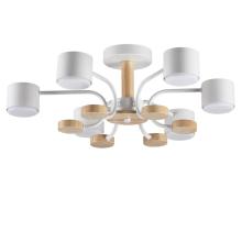 купить 8231/6C Lumion Люстра потолочная RONDO в Алматы, svet.kz, доставка по Казахстану 