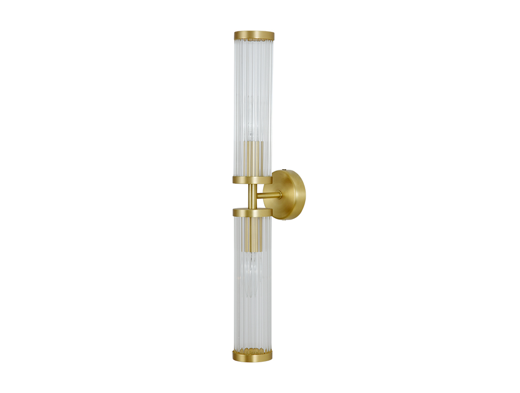 NEWPORT 3720 3722/A brass , Бра