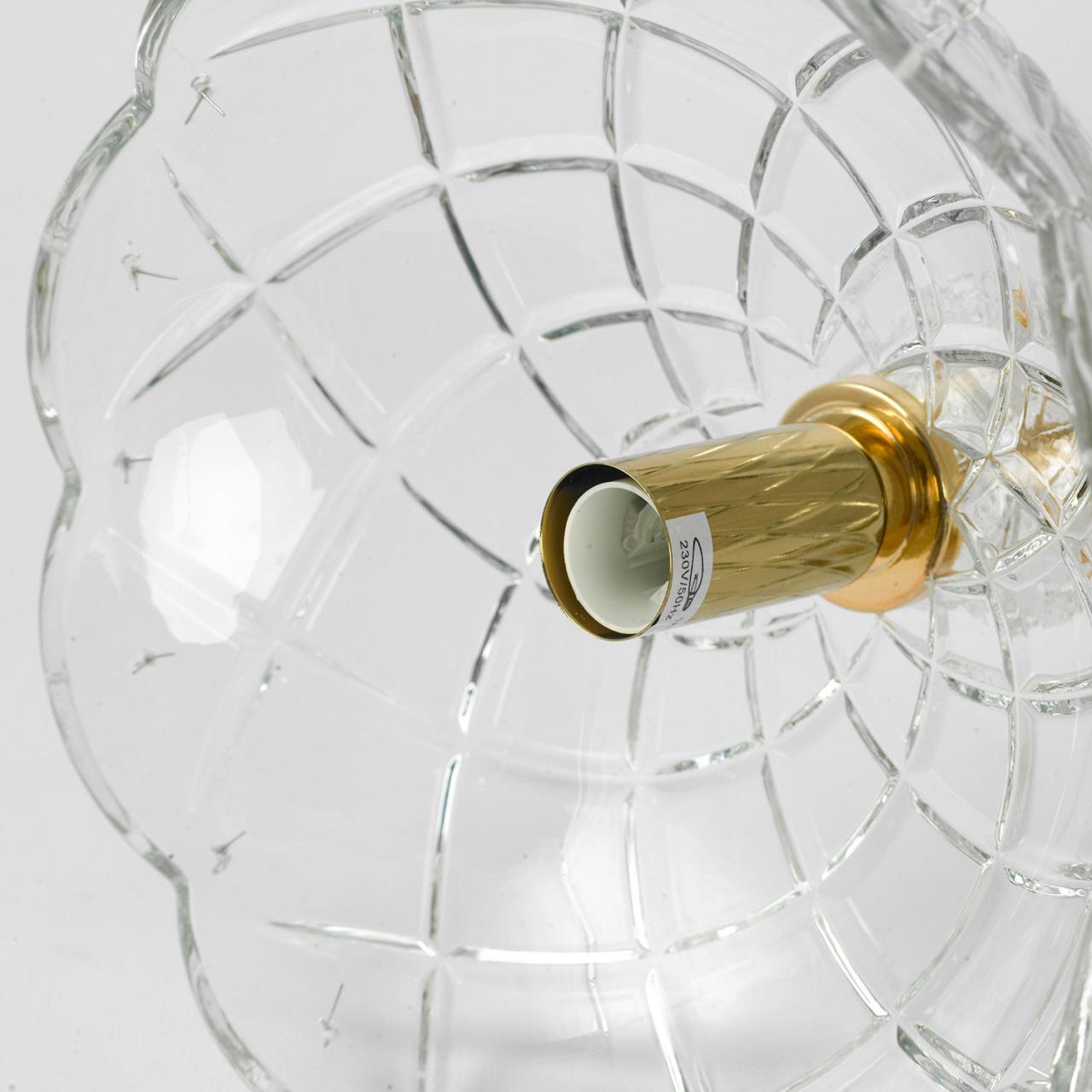 Дополнительная картинка Подвесной светильник Lussole LSP-8836