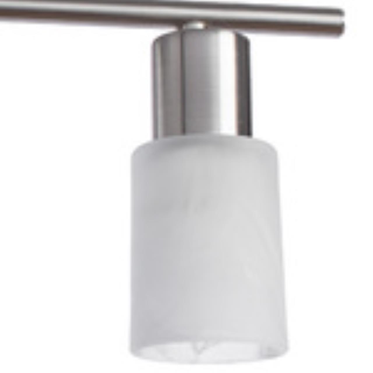 Дополнительная картинка Настенно-потолочный светильник Arte Lamp A4510PL-2SS