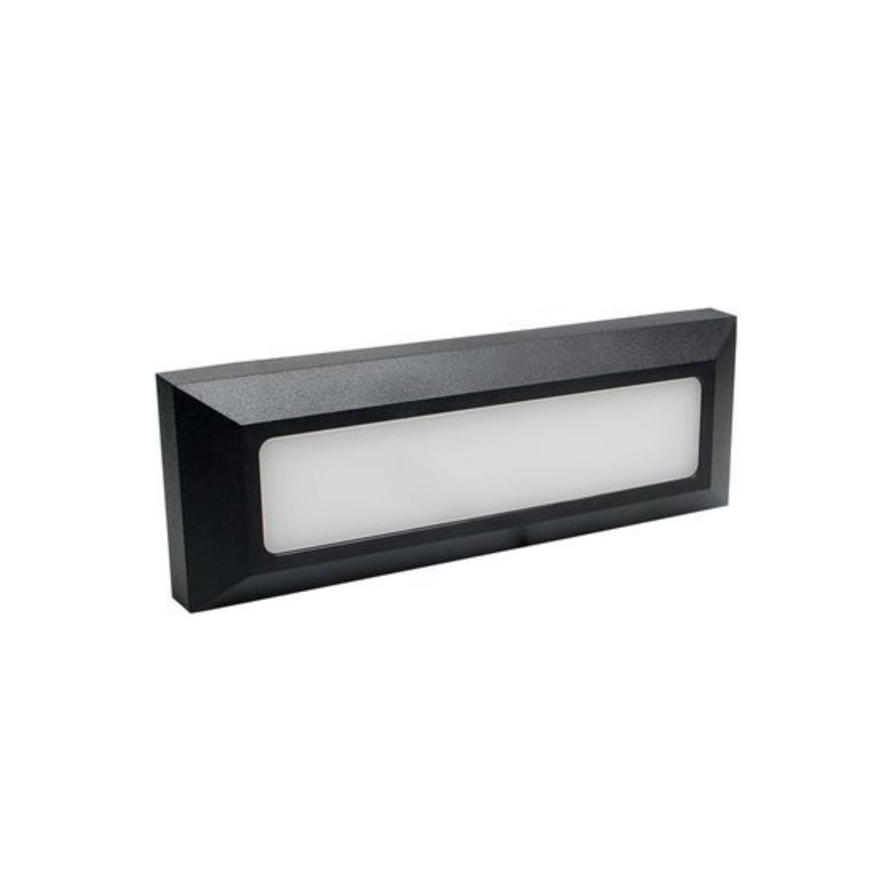 Уличный светильник Arte Lamp TIPICO A1505AL-1BK — фото 3