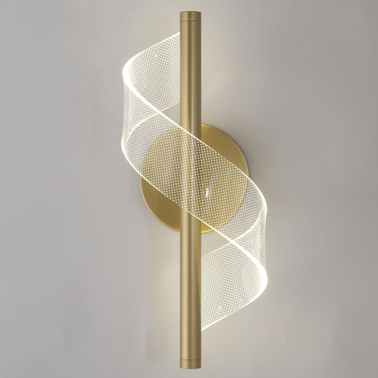 Картинка Настенный светильник Lussole LSP-7189