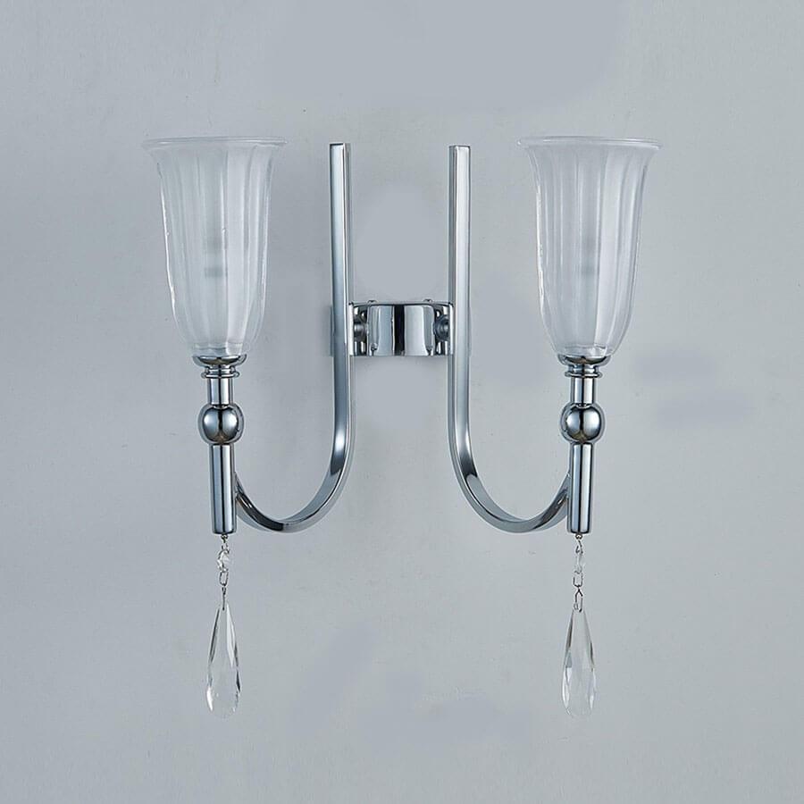 Дополнительная картинка Бра Newport 4802/A chrome М0061866