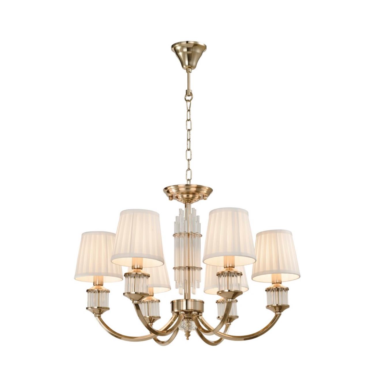 Картинка Подвесная люстра Aployt Zhaklin APL.744.03.06