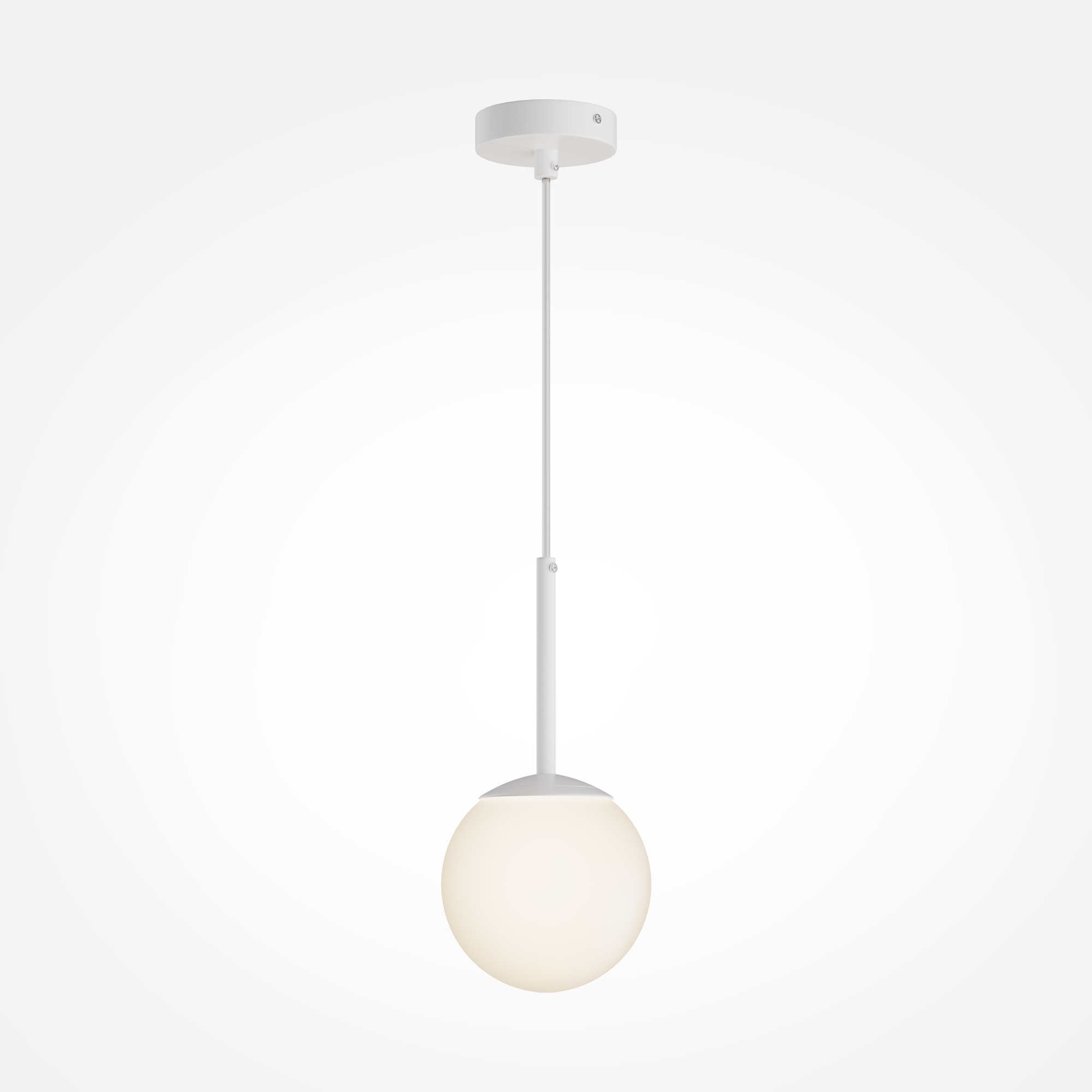 Подвесные Подвесной светильник Maytoni MOD321PL-01W, доставка по Казахстану 