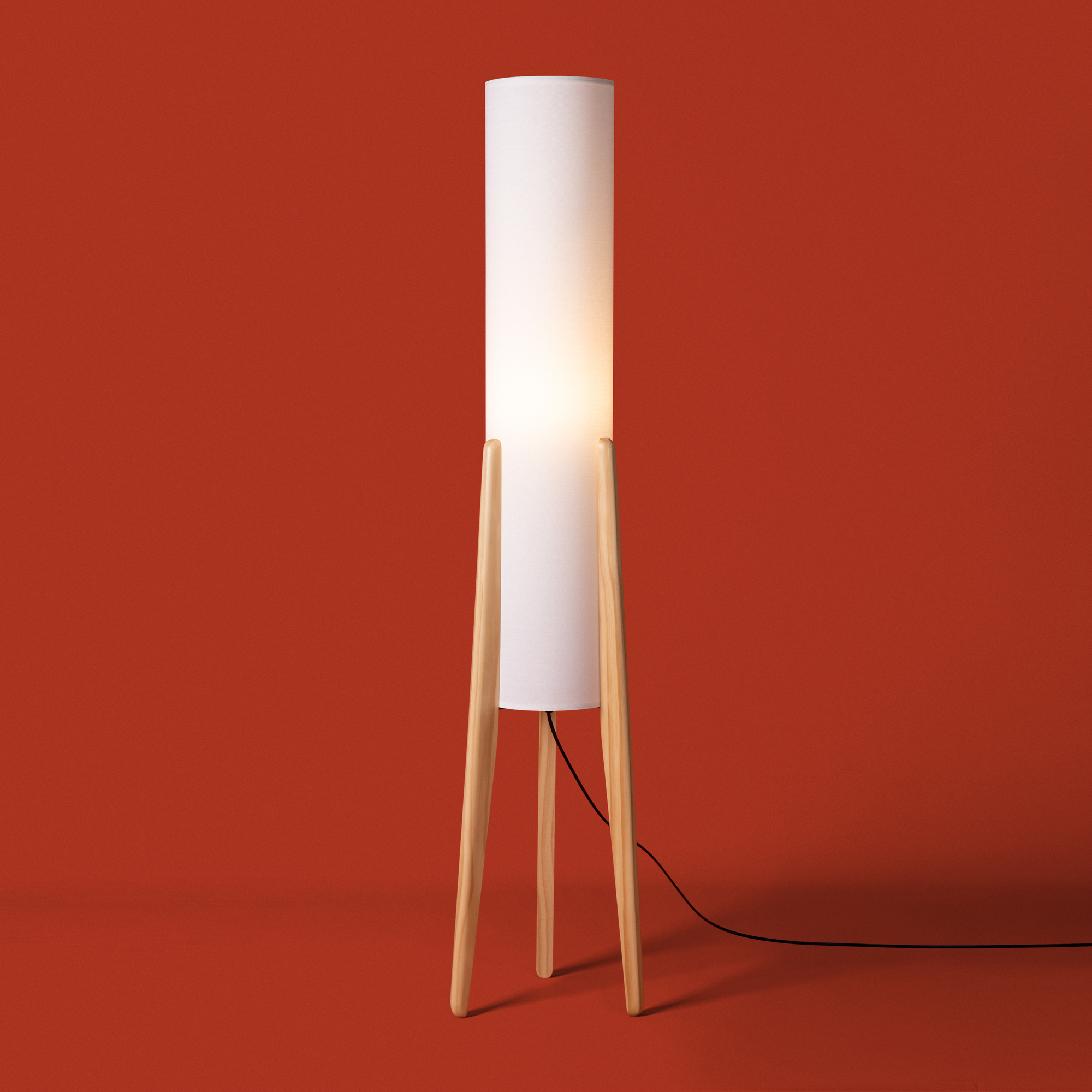 Картинка Напольный светильник (торшер) Freya FR5543FL-01T