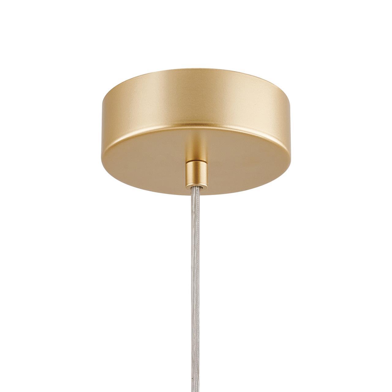 Дополнительная картинка Подвесной светильник Asterismo 4448-2P