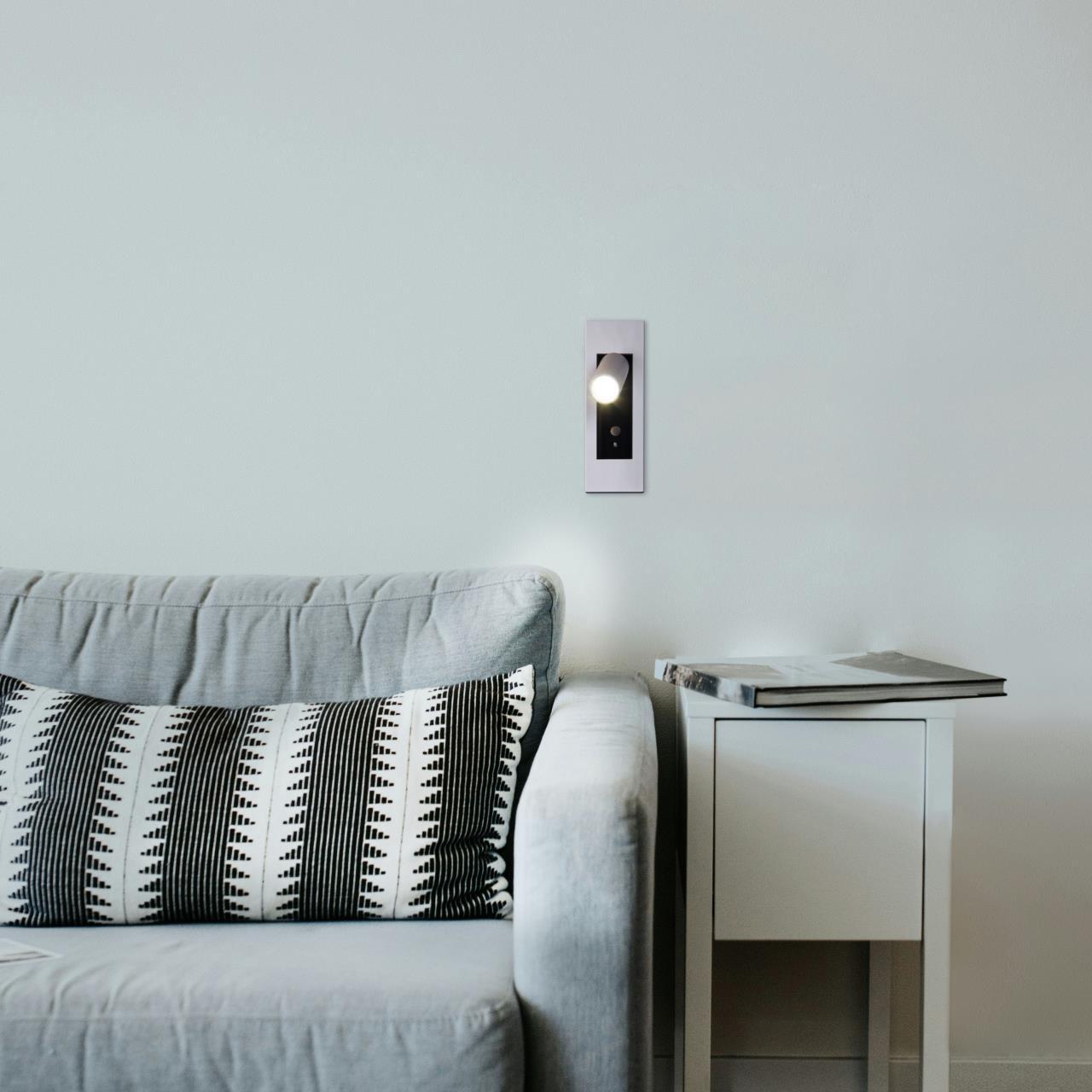 Картинка Настенный светильник Bedside 4496-1W