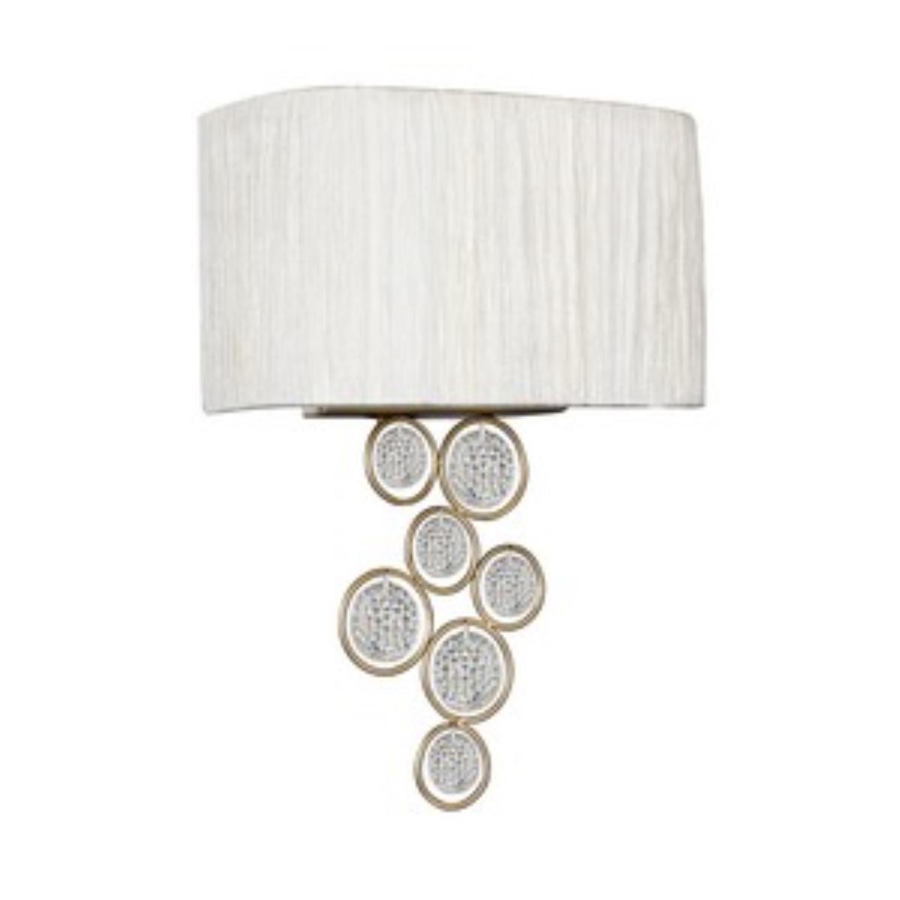 Картинка Настенный светильник Favourite Lietta 2493-2W