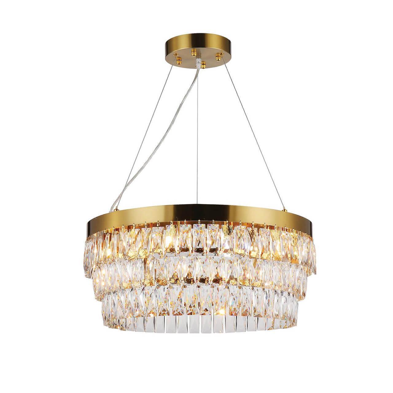 подвесная люстра favourite magnitudo 2206-12p, доставка по Казахстану 