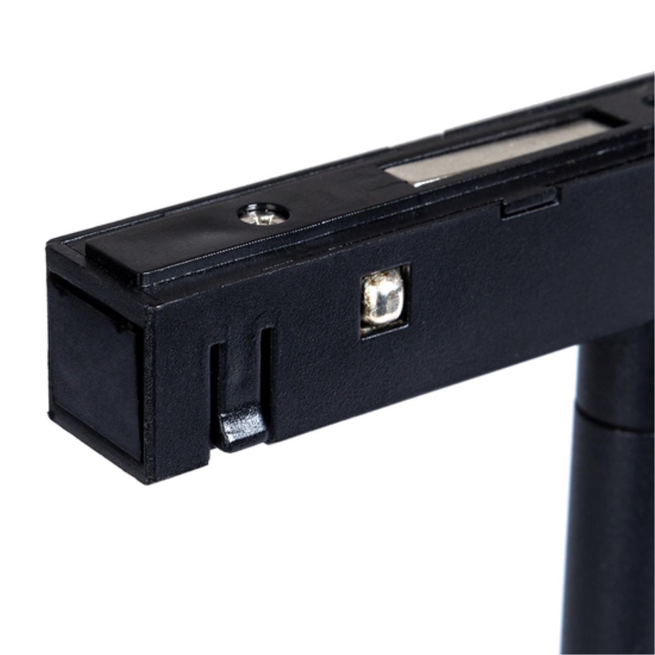 Дополнительная картинка Потолочный светильник Arte Lamp LINEA A4670PL-1BK