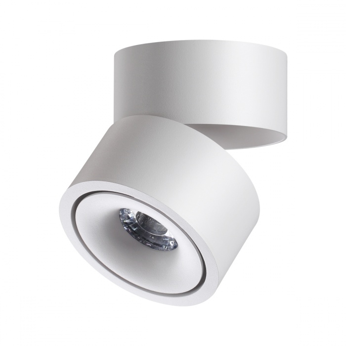 Светодиодный спот Novotech Over Groda 358774 купить в Алматы svet.kz Светодиодный спот Novotech Over Groda 358774 купить в Алматы svet.kz