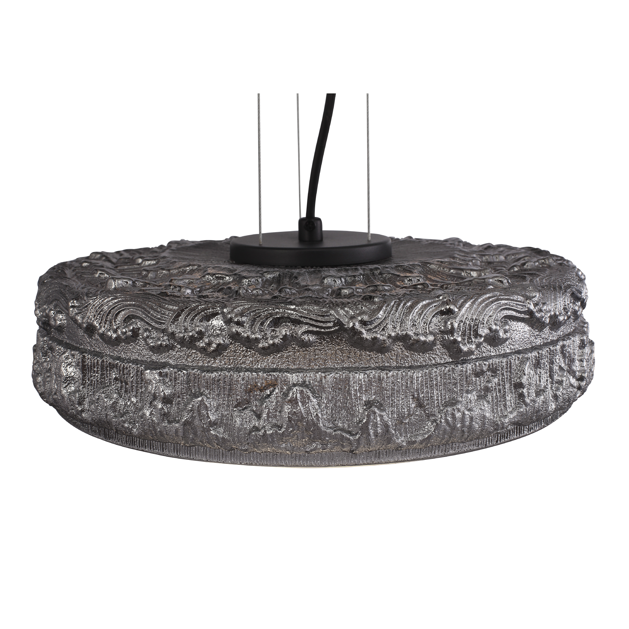 Картинка SL6143.413.01 Светильник подвесной ST-Luce ANTIKE