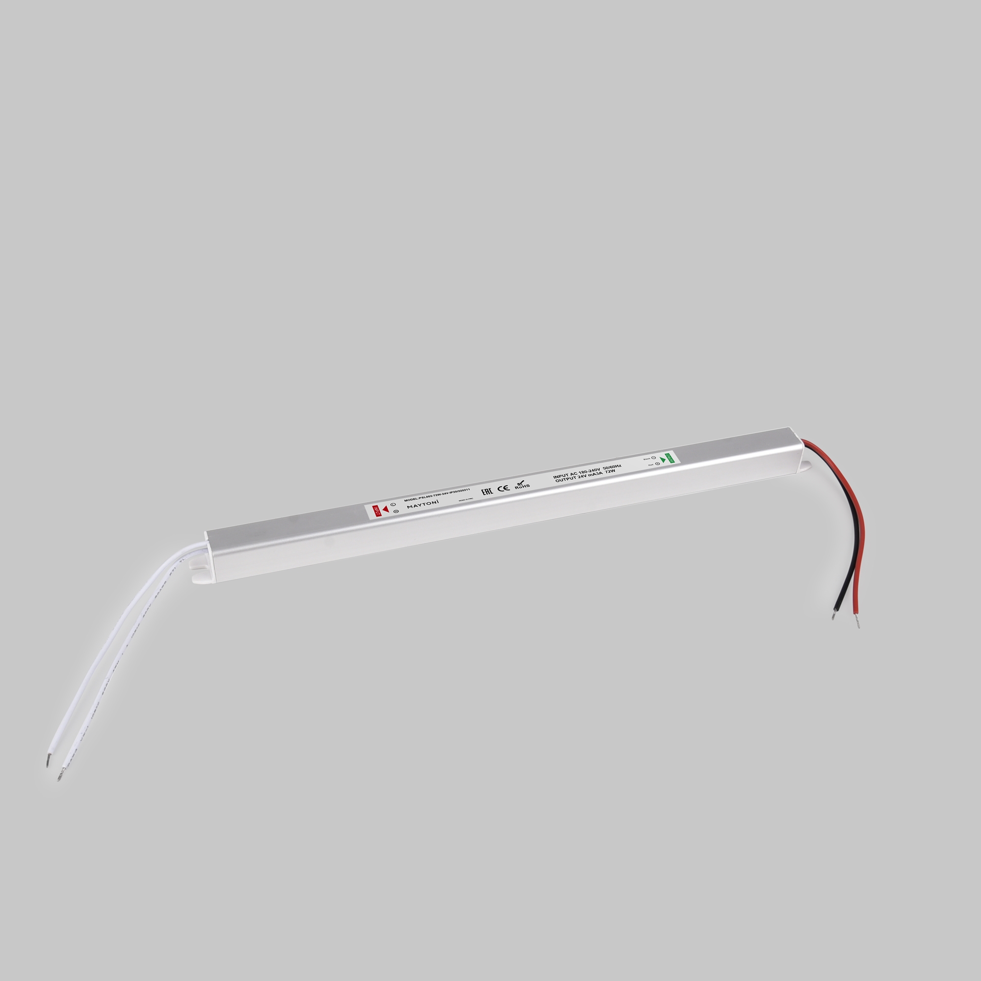 Картинка Комплектующие к светодиодной ленте Led Strip 220211