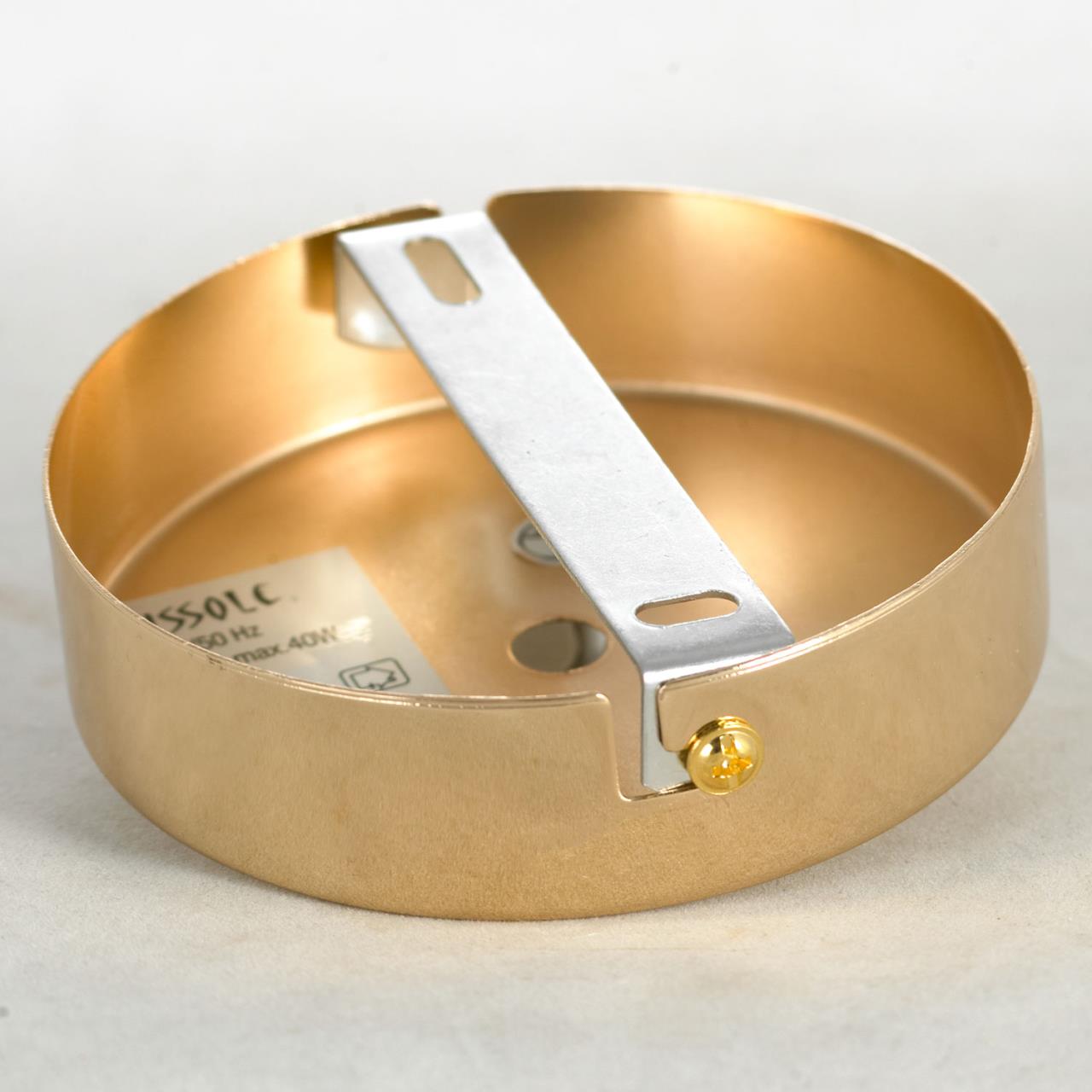 Дополнительная картинка Бра Lussole LSP-8721