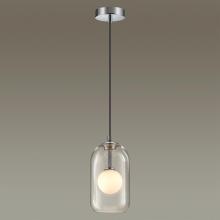 Подвесные Подвесной светильник Odeon Light Pendant Lostar 4953/1, доставка по Казахстану 