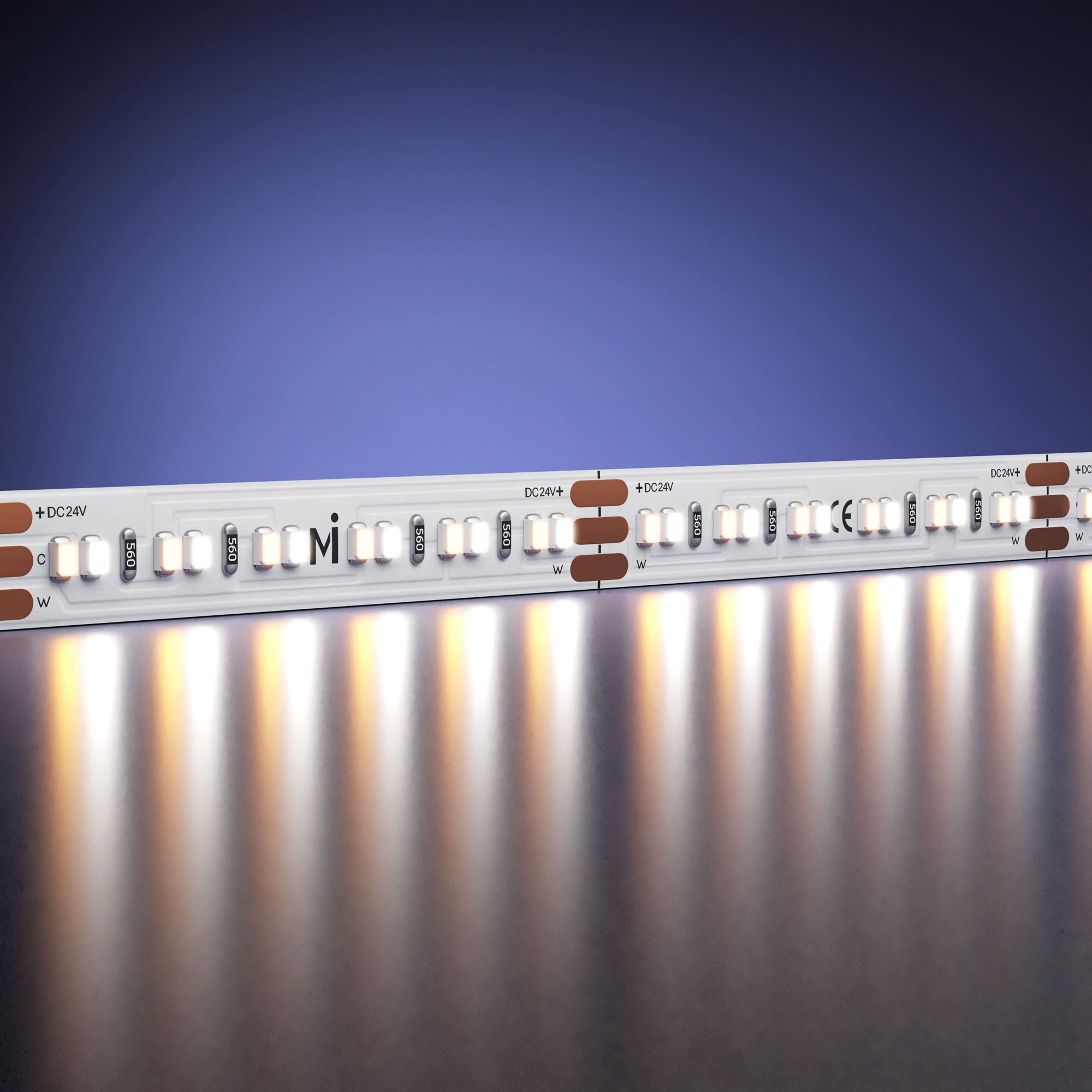 Светодиодная лента Led Strip 201126 — фото 3