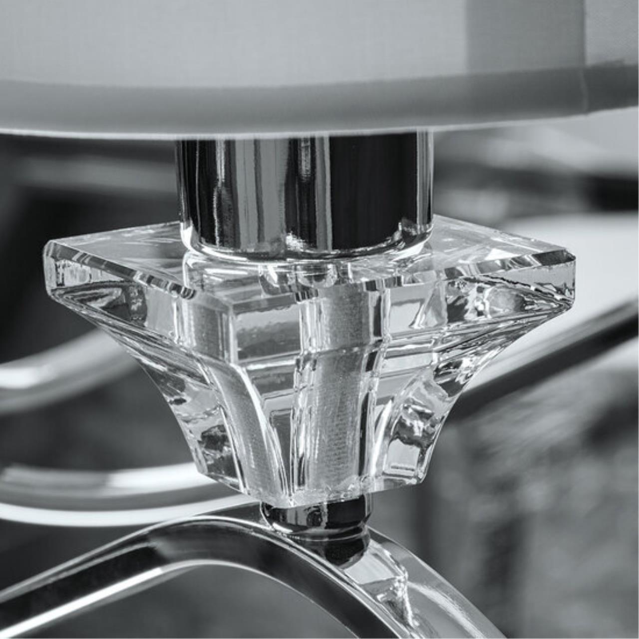 Дополнительная картинка Подвесная люстра Arte Lamp ALHENA A4091LM-8CC