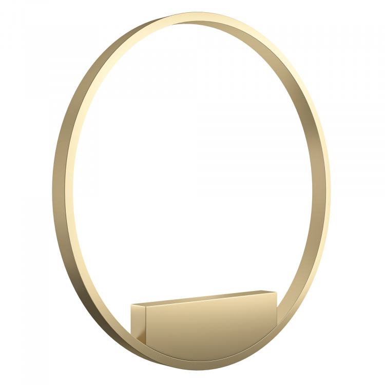 Картинка Настенный светильник (бра) Maytoni MOD058WL-L35BS4K