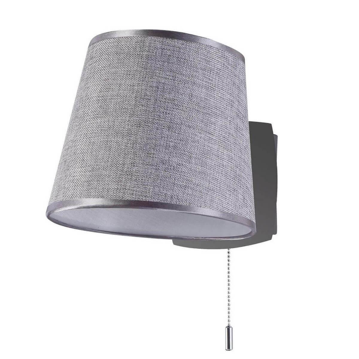 Картинка Бра Maytoni Bergamo MOD613WL-01B