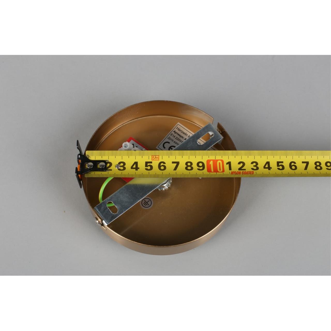 Картинка Потолочная люстра Aployt Beta APL.909.07.06