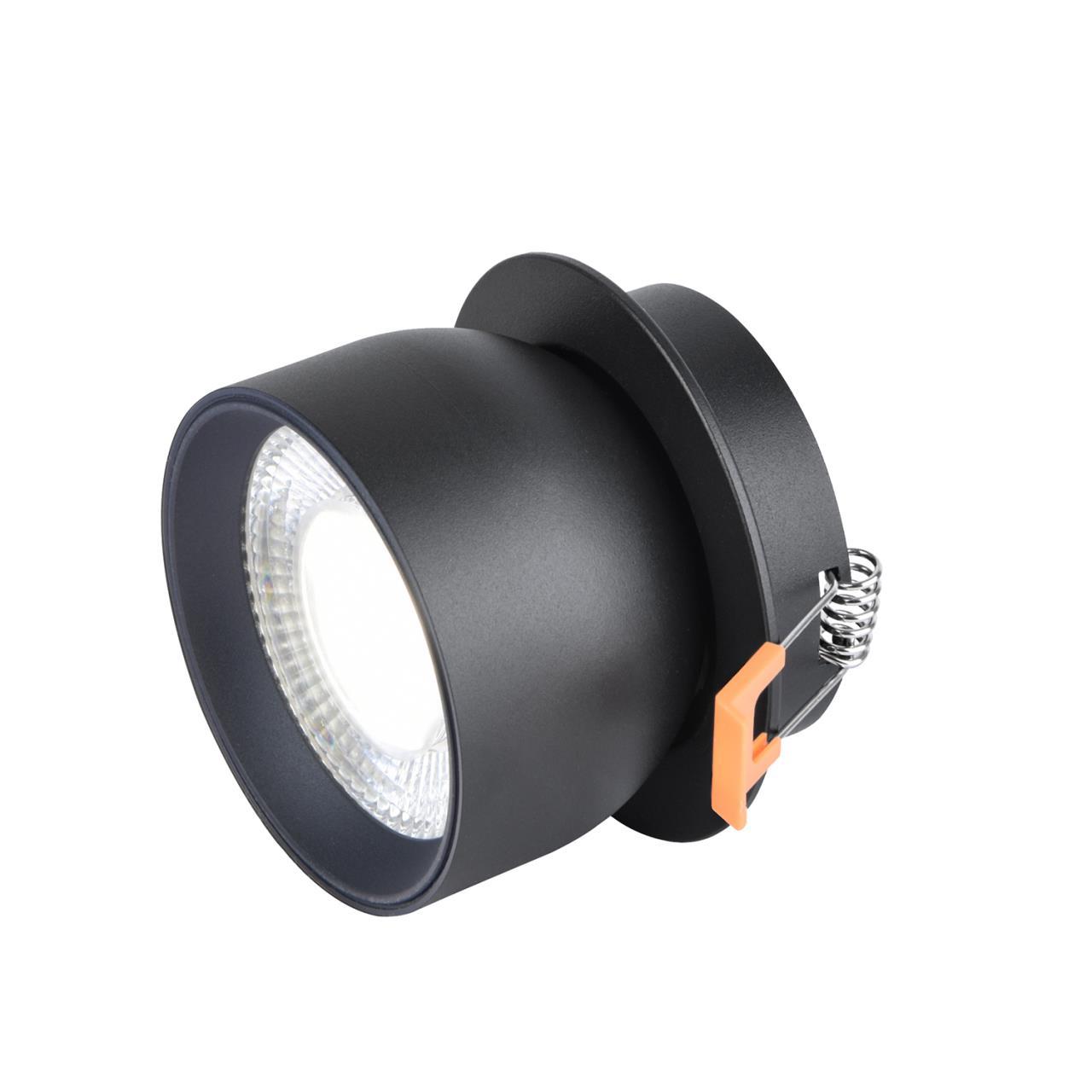 Дополнительная картинка Врезной светильник Astern 4510-1C