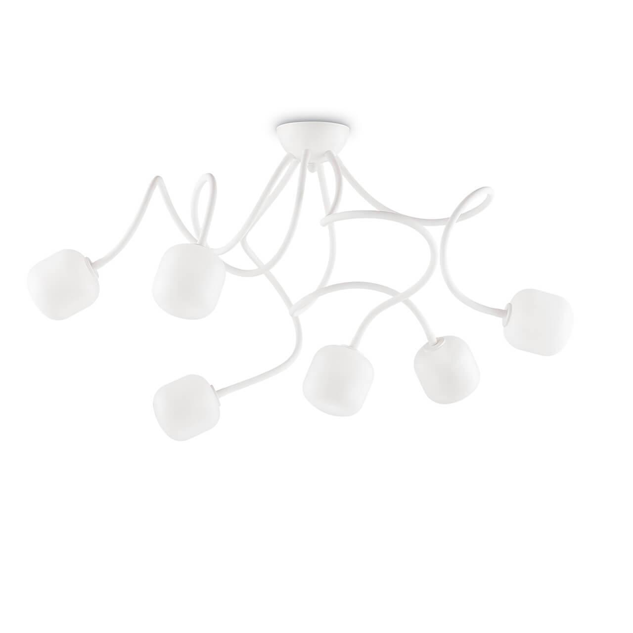 Светильник OCTOPUS PL6 BIANCO 174921