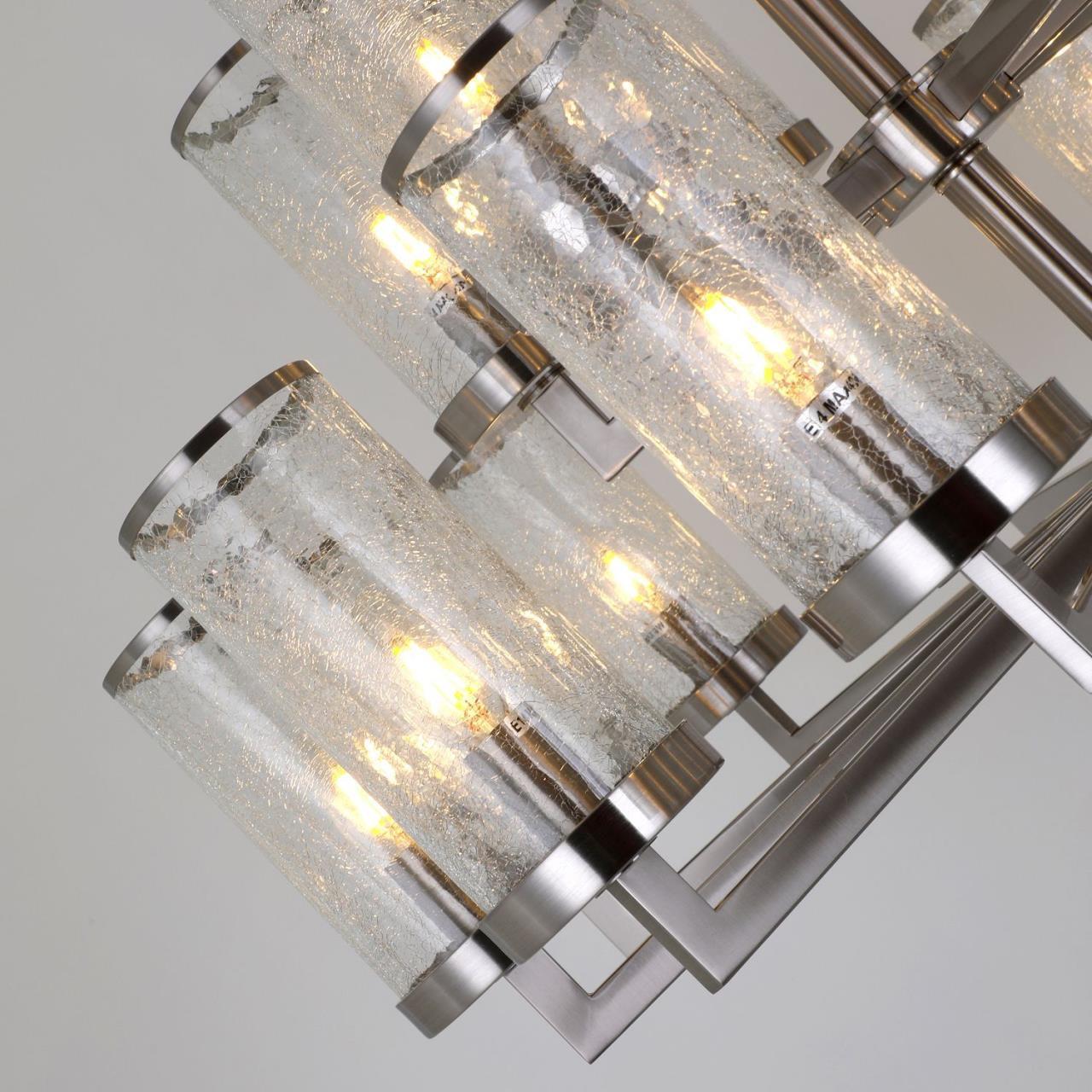 Картинка Подвесная люстра Favourite Assembly 2374-18P