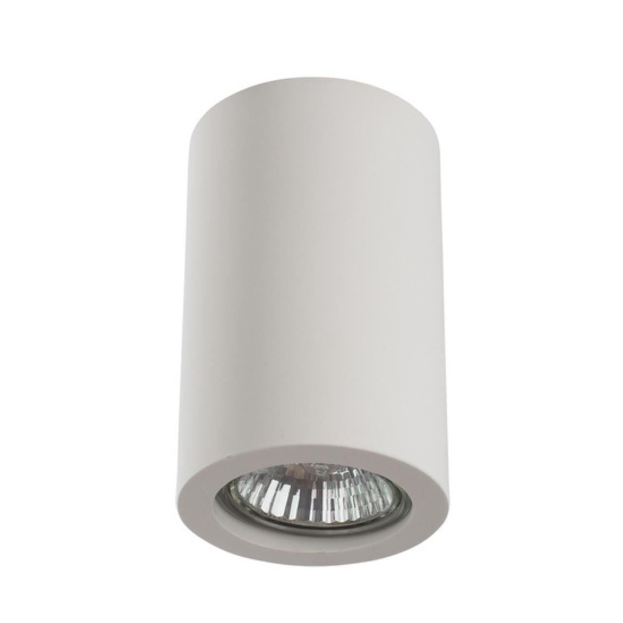 Дополнительная картинка Встраиваемый светильник Arte Lamp Tubo A9260PL-1WH