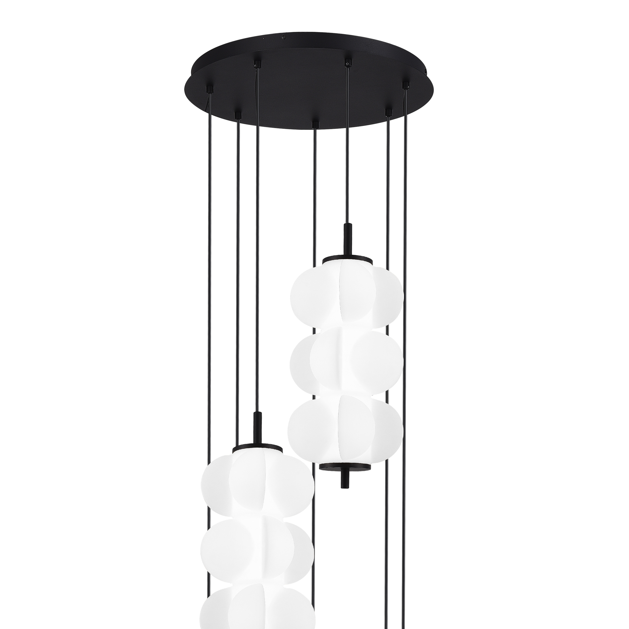 Картинка SL6121.403.07 Светильник подвесной ST-Luce TALISMAN