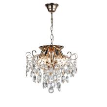 люстры подвесная люстра st luce orecchini sl846.202.06, доставка по Казахстану 