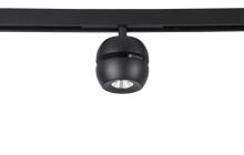 Светильник трековый магнитный Crystal Lux CLT 0.33 011 7W BL-BL 4000K Crystal Lux 1409/319 купить в Алматы svet.kz