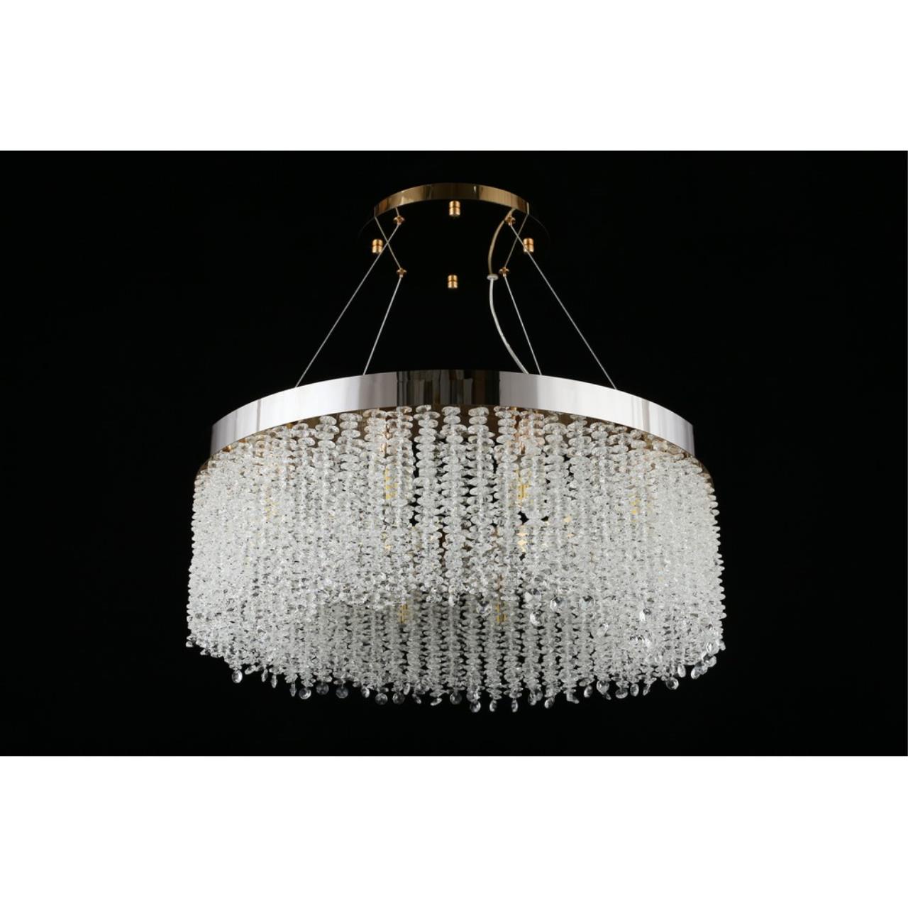 Картинка APL.772.03.12 Светильник подвесной Aployt Keytlayn