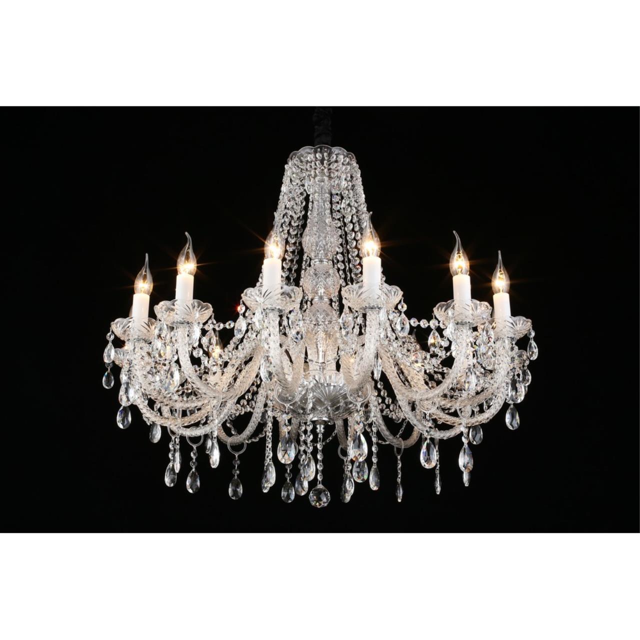 Картинка Подвесная люстра Aployt Marunia APL.814.03.14