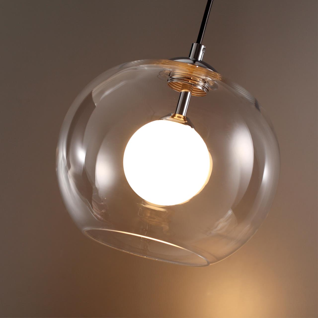 Картинка Подвесной светильник Odeon Light Pendant Lostar 4955/1
