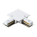 Дополнительная картинка Коннектор L-образный Lightstar Barra 501126