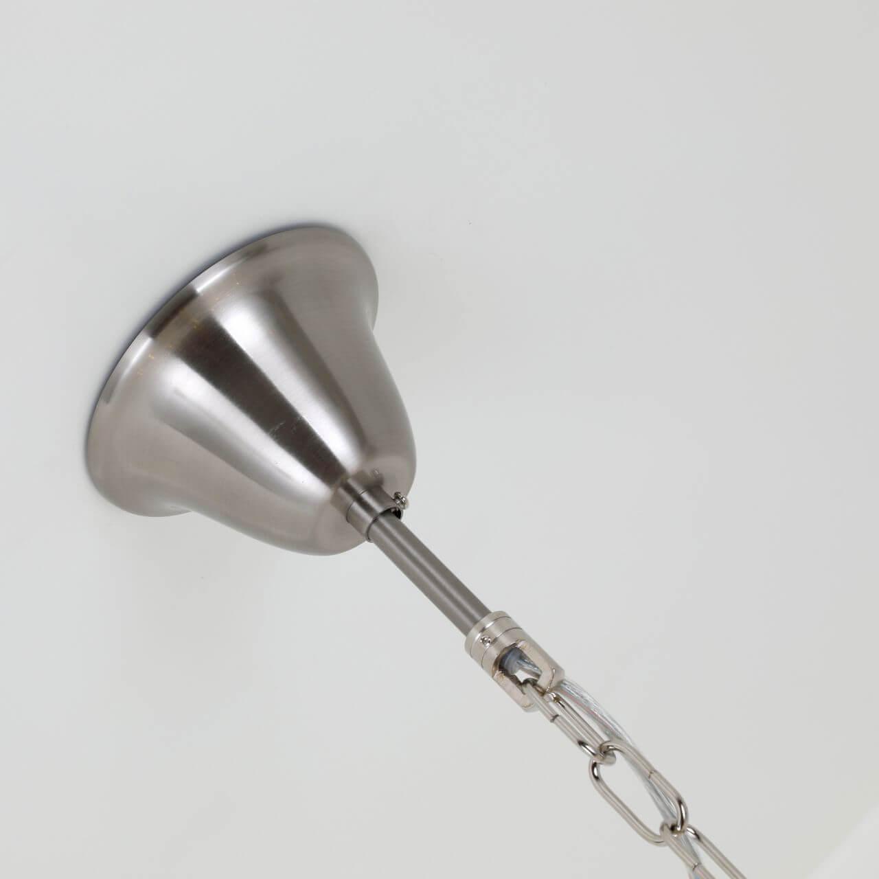 Дополнительная картинка Подвесная люстра Favourite Assembly 2374-18P