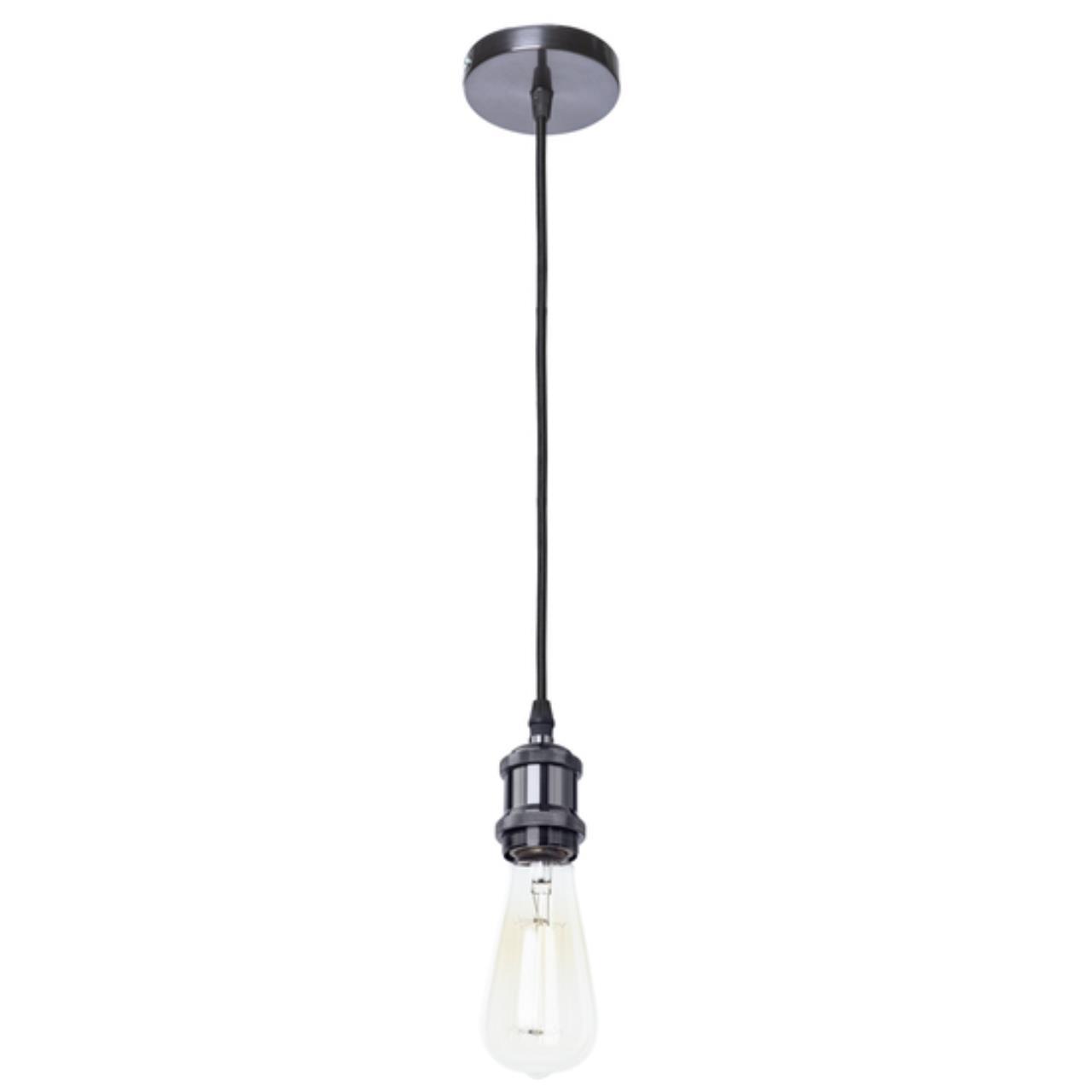 Дополнительная картинка Подвесной светильник Arte Lamp ELECTRA A7002SP-1BC