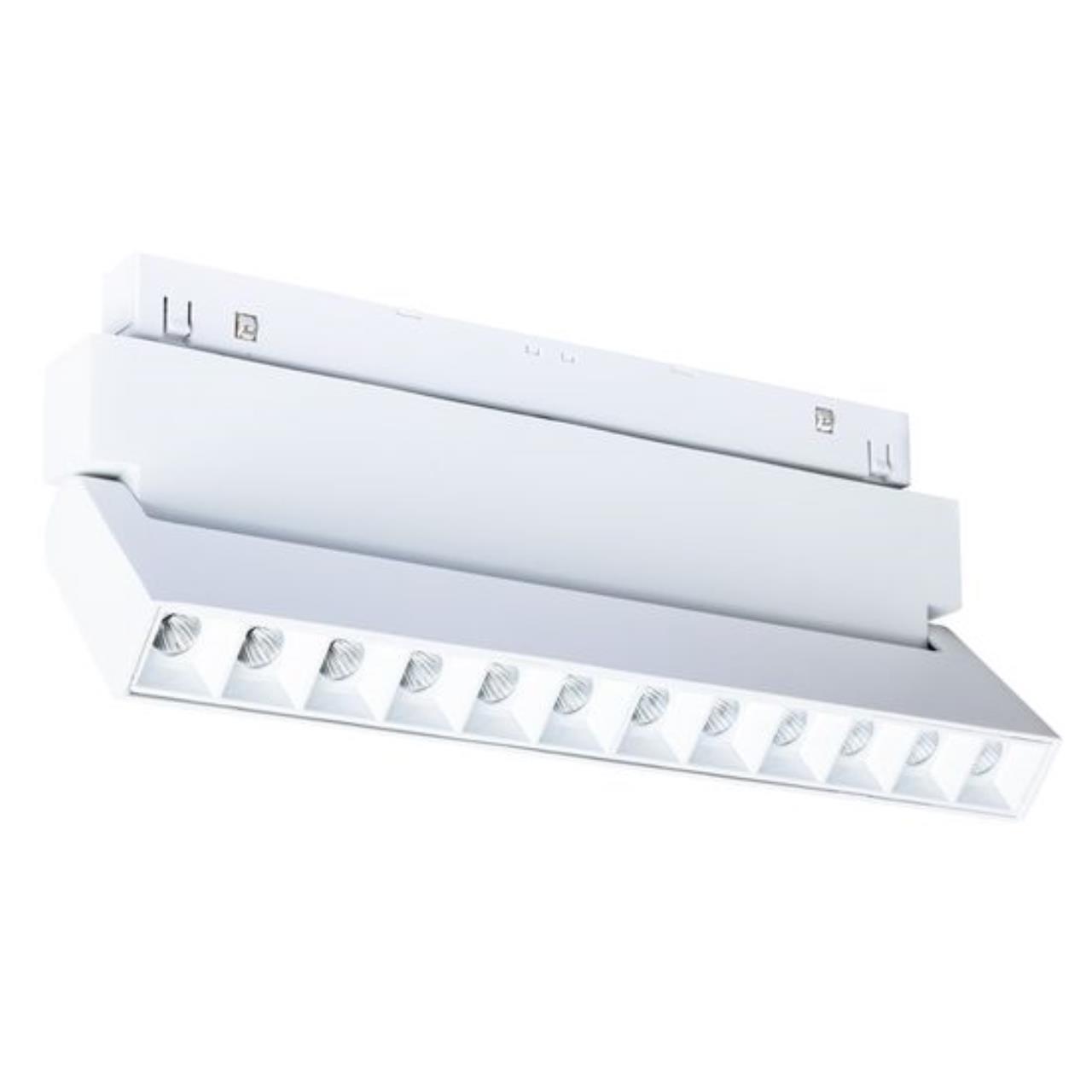 Дополнительная картинка Потолочный светильник Arte Lamp LINEA A4668PL-1WH