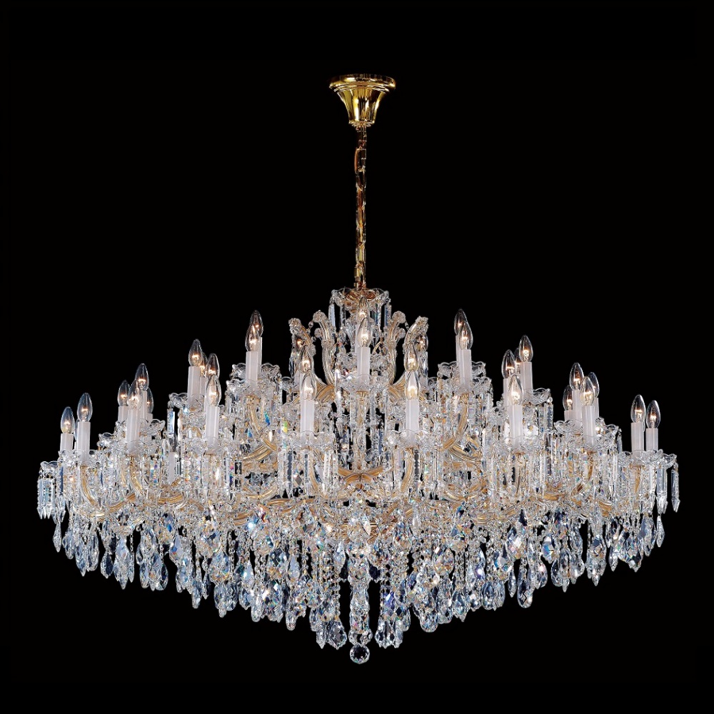 люстра crystal lux tesoro sp50 crystal lux 3190/350, доставка по Казахстану 